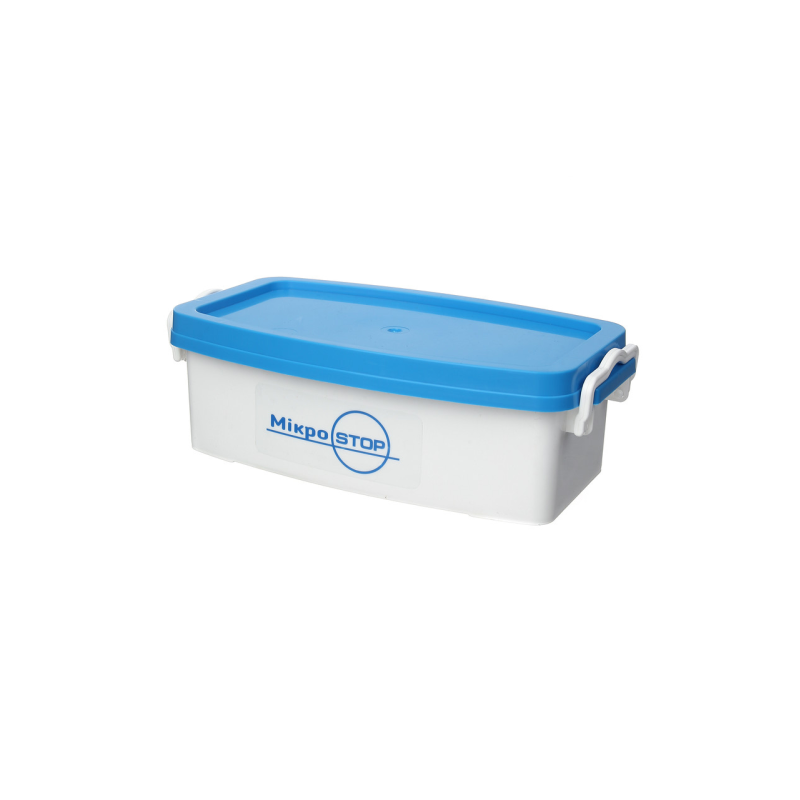 Контейнер для знезараження MicroSTOP 3 л Контейнер для знезараження MicroSTOP 3 л