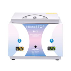 Стерилізатор повітряний MICROSTOP М2 RAINBOW