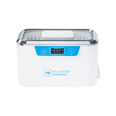 Ультразвукова мийка MicroSTOP MU-SMART