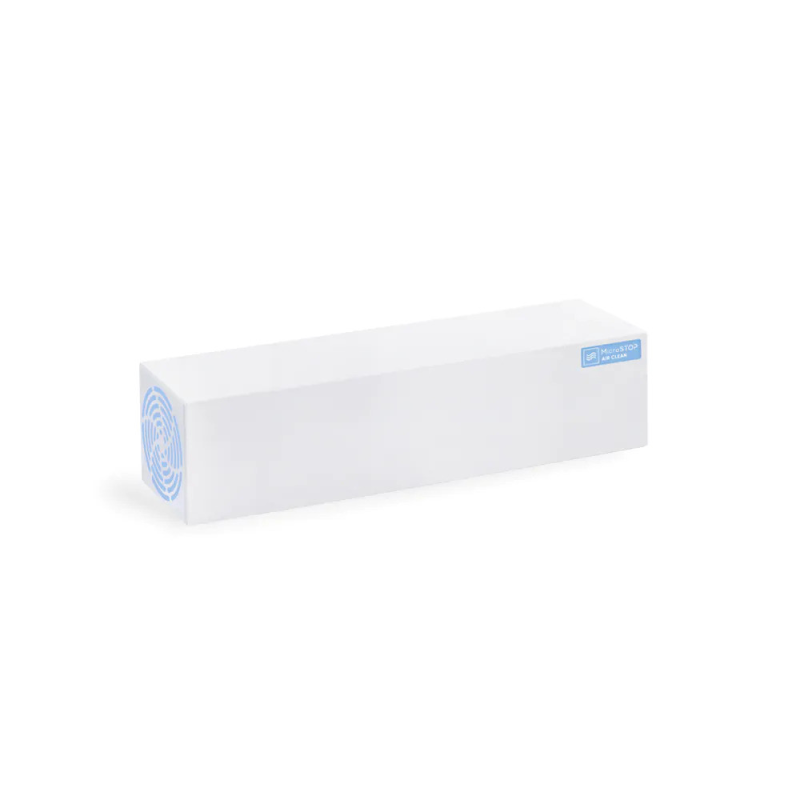 Бактерицидний рециркулятор MicroSTOP Air Clean 50 (Білий)